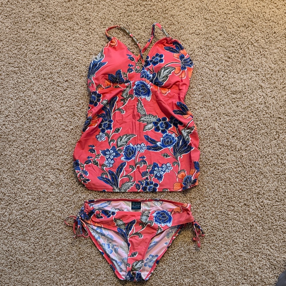 Maternity Bathing Suit